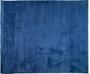Imagem de Tapete Sala Escritório 1,00 X 1,50 m Macio Antider. Azul