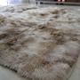 Imagem de Tapete Sala Peludo 2x1,5 Quarto Felpudo 200x150
