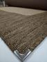 Imagem de Tapete Sala Quarto Lancer Sislle 200x250 Tipo Sisal Antiderrapante 580