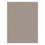 Imagem de Tapete Sala Realce Liso 35 Taupe 1,50x2,00M