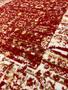 Imagem de Tapete Sala Renaissance Persia Vermelho 10 0,57 X 1,80 M