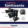 Imagem de Tapete Sanitizante kit ( 1 Tapete Sanitizante + 1 Tapete Home agulhado )