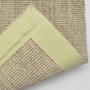 Imagem de Tapete Sisal 40X70 Ck