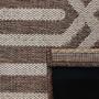 Imagem de Tapete Sisal Eco Nature Trancado 70 Marrom 1,50X2,00M