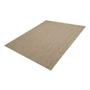 Imagem de Tapete Sisal Natural 1,00Mx1,50M Liso Casual Apaeb