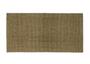 Imagem de Tapete Sisal Natural 80X160 Fd