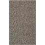 Imagem de Tapete Sisal New Boucle Chumbo 250X350 Cm Sao Carlos 2,5X3,5