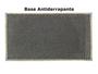 Imagem de Tapete Sisal Sala 2,00 X 3,00 Antiderrapante Preto S-490 - Lancer