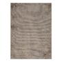 Imagem de TAPETE sisal sem pelo BUZIOS FAROL BEGE/GRAFITE 150x200 cm