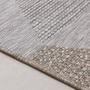 Imagem de Tapete Sisal Trancoso 100x140cm Niazitex