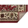 Imagem de Tapete So Carlos Oriental Ziegler Vermelho 2,00X3,00M 2X3M
