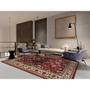 Imagem de Tapete So Carlos Oriental Ziegler Vermelho 2,00X3,00M 2X3M