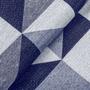 Imagem de Tapete Tecido Jacquard com Látex 1,35 m x 2,5 m - Dallas Marinho