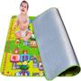 Imagem de Tapete Térmico para Bebê Infantil 1,20x1,80 Confortável