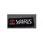 Imagem de Tapete Toyota Yaris Emborrrachado Imediata 3Pcs