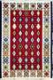 Imagem de Tapete Turco 200x300 Kilim K4M979B