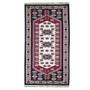 Imagem de Tapete Turco Kilim Dupla Face - 80x150cm - Tapetes de Alta Qualidade para uma Decoração Exclusiva - Sofisticado de Estilo Clássico!