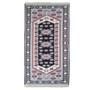 Imagem de Tapete Turco Kilim Dupla Face - 80x150cm - Tapetes de Alta Qualidade para uma Decoração Exclusiva - Sofisticado de Estilo Clássico!