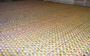 Imagem de Tapete Unique Kilim Multi-A Ibisco 1.00m X 1.50m Rayza