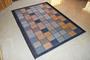 Imagem de Tapete Unique Tabuleiro Multi-B 2.00m x 2.50m Rayza
