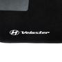 Imagem de Tapete Veloster Base Pinada Linha Elithe