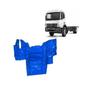 Imagem de Tapete Verniz Caminhão MB Atego 1726/2426/2430/3026 c/ Capô