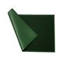 Imagem de Tapete Vinil Silver 10mm Rolo 1,2m x 12m Base Fundida Verde Musgo Kapazi 