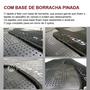 Imagem de Tapete Vw Golf 99 2004 2005 2006 2007 2008 2009 2010 2011 2012 Carpete Luxo