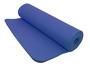 Imagem de Tapete Yoga Mat - Colchonete Ginástica - Grande Premium 8mm 7145 azul