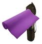 Imagem de Tapete Yoga Mat Colchonete Pilates Fitness Premium 8mm MBFit