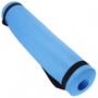 Imagem de Tapete Yoga Mat Com Alça - Azul