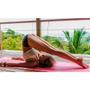 Imagem de Tapete - Yoga Mat E Pilates Em Nbr - 180X160x120cm - Liveup