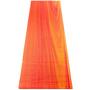 Imagem de Tapete Yoga Mat Pilates em PVC 6mm Rainbow Com Bolsa Yangfit