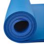 Imagem de Tapete Yoga Pilates Exercícios com Bolsa 183x61x1,0cm Yangfit