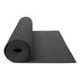 Imagem de Tapete Yoga Pilates PVC 5mm Kap Preto 0,60X1,66M Kapazi