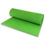 Imagem de Tapete Yoga Pilates - Yoga Mat 1,80X0,55M - Laranja