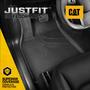 Imagem de Tapetes 3D JustFit para Tesla Model Y (2020-2024)