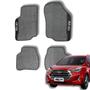 Imagem de Tapetes 4 Peças Personalizado Jac Motors T5 Suv Pack Cvt Manual Automotivo Novo Exclusivo Resistente