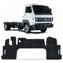 Imagem de Tapetes Caminhão Vw Delivery Preto 2005 A 2016