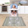 Imagem de Tapetes Descartáveis Graco Splat - Pacote com 60 Unidades (47x40cm) - Biodegradáveis