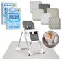 Imagem de Tapetes Descartáveis Graco Splat - Pacote com 60 Unidades (47x40cm) - Biodegradáveis