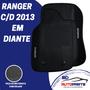 Imagem de Tapetes Para Ford Ranger Cabine Dupla + Túnel Cortesia