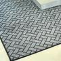 Imagem de Tapetes Para Sala Quarto 2,00x1,50 Fácil Limpeza Design Moderno