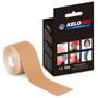 Imagem de Taping Adesivo Fisioterapia Muscular Kelogel Premium 10Un