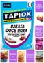 Imagem de Tapioca Fit Batata Doce Tapiox 2.0 Low Carb Sem Glúten 400g