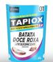 Imagem de Tapioca Fit Batata Doce Tapiox 2.0 Low Carb Sem Glúten 400g