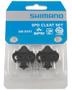 Imagem de Taquinho Sapatilha Pedal Clip Shimano Sm Sh51 Spd Mtb Taco