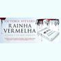 Imagem de Tarde demais - Colleen Hoover + A Rainha Vermelha - Victoria Aveyard - Livro