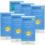 Imagem de Targimax 10 Suplemento Animal 40ml Kit Com 6
