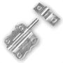 Imagem de Tarjeta Loth 1.1/2'' - Kit C/12 UN